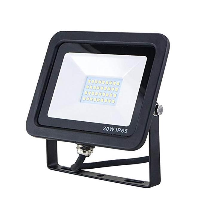 Hot Sale Outdoor Security Lighting Waterproof IP65 2400LM Reflector High Power Spot Lights 30w Led Flood light