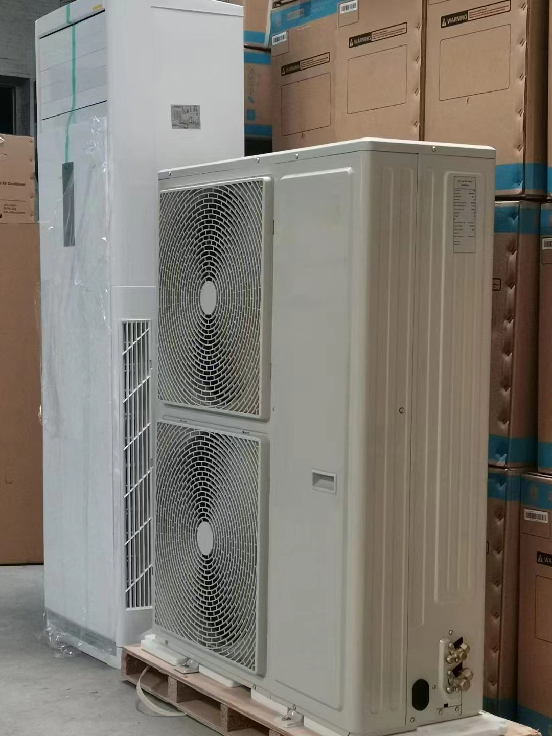 Floor Standing Air Conditioner