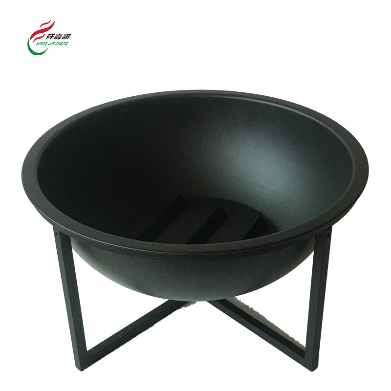 China Products Portable Fire Pit And Grill Solo Stove Bonfire Fire Pit For Out Door