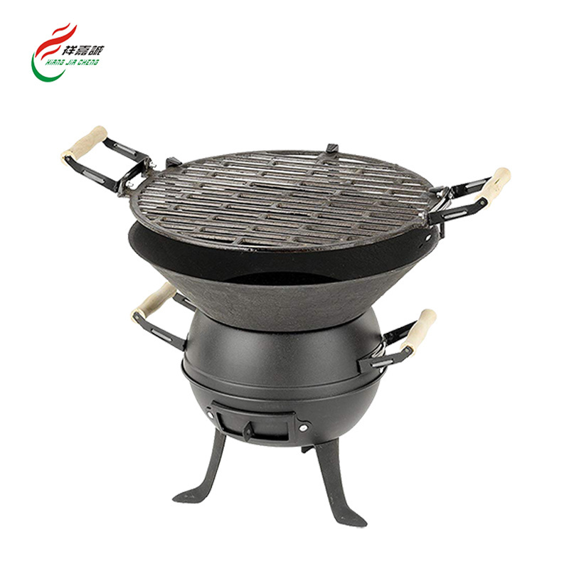 Wholesale Modern Garden Fire Bowl Patio Furniture Sets with Fire Pit Outdoor Wood Burning Fire Pits