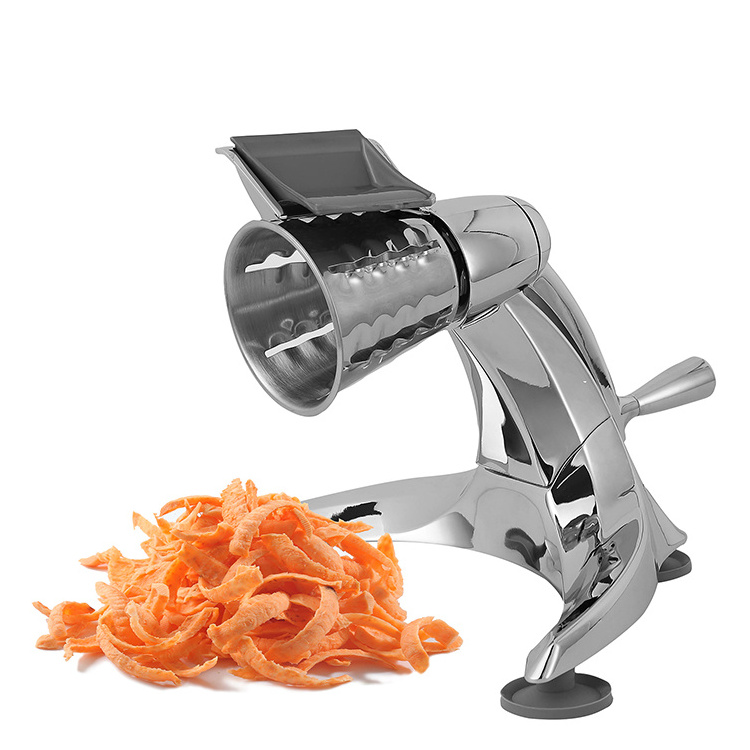 Multi function kitchen quick onion food cutter processor manual salad hand vegetable chopper machine