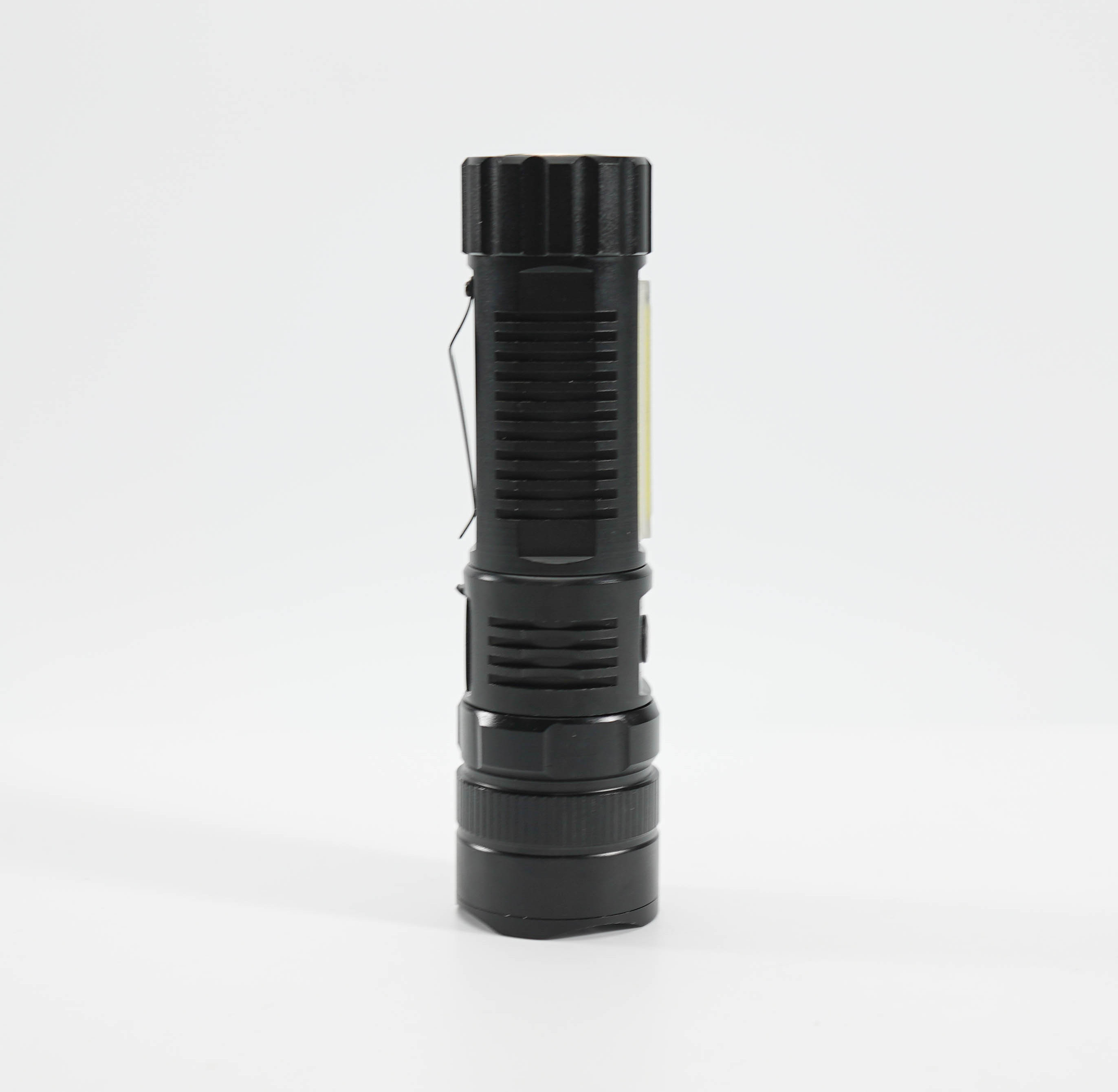 Factory Custom Aluminum Alloy Led Flashlight,Hunting Flashlight Emergency Torch Hand Lamp Super Bright Flashlight