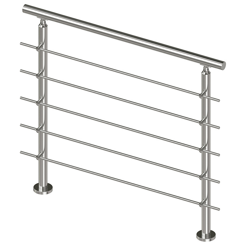 304 316 Stainless Steel Staircase Designs Cable Railing Kit System