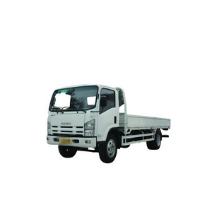 Brand New  ISUZU Cargo Truck isuzu 700p 10T 3800mm Cargo Mini Truck