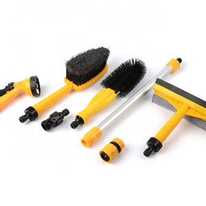 Car Detailing Brush Wash Auto Detailing Cleaning Kits