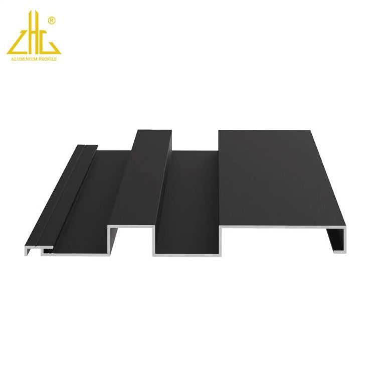 ZHONGLIAN High quality aluminum alloy exterior wall board outdoor waterproof wall board