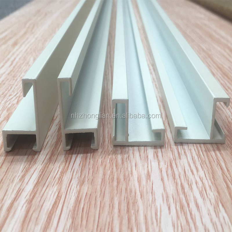 Factory Price Aluminum profile for glass panel, whiteboard/ anodized aluminium frame for mirror