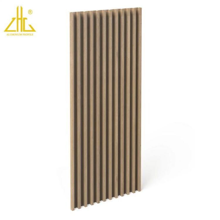 ZHONGLIAN High quality aluminum alloy exterior wall board outdoor waterproof wall board