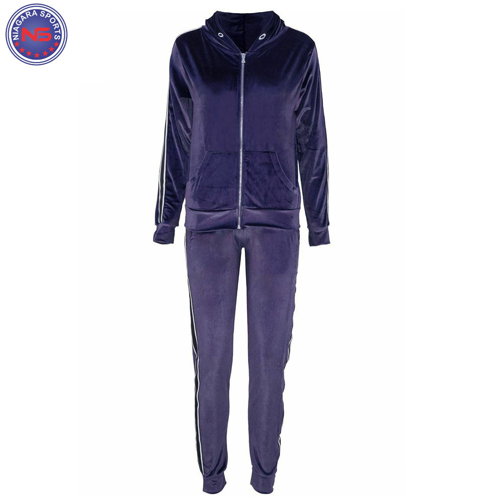 womens sweat suits tracksuit