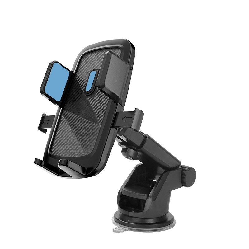 High Quality Car Phone Holder Universal Car Air Vent Phone Holder Mount 360 Degree Rotation Vehicle Flexible Car Stand