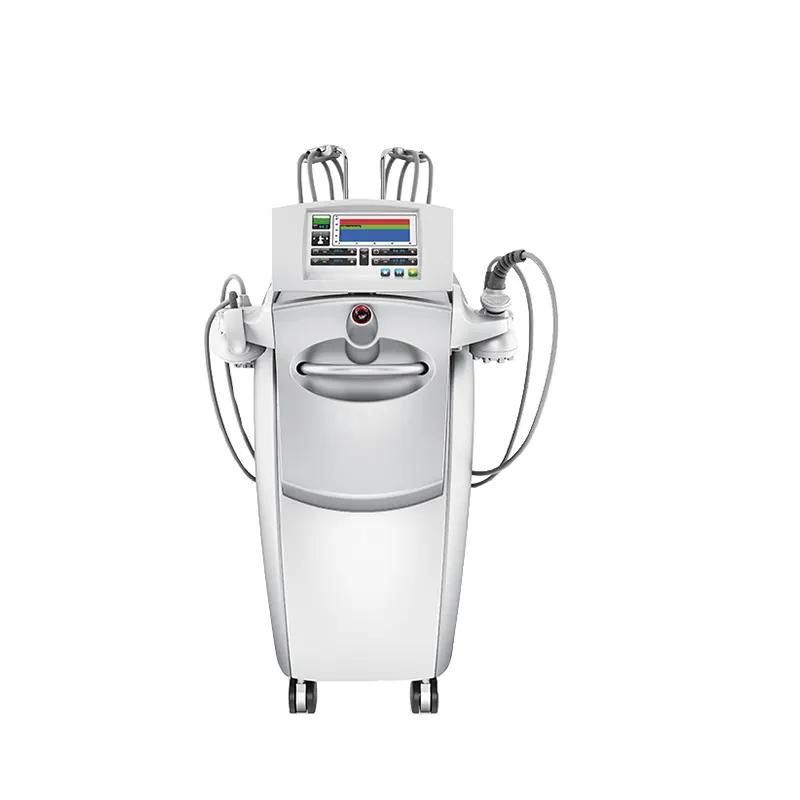 Professional Ven Us legacy slimming machine Cellulite Reduction rf vacuum fat removal Latest Design  body shape / legacy machine