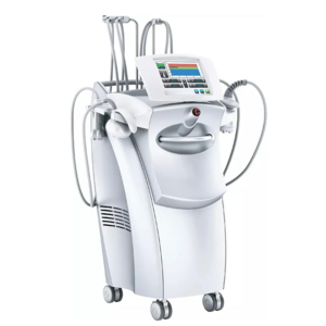 Professional Ven Us legacy slimming machine Cellulite Reduction rf vacuum fat removal Latest Design  body shape / legacy machine