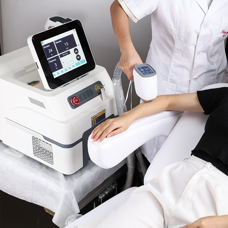 High power 755 808 1064 diodo laser machine 3 wavelengths depilacion 808 laser Hair Removal Machine