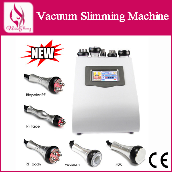 Kim 8 New 80k ultrasonic cavitation machine Vacuum Cavitation system Rf Vacuum Slimming weight loss Machine beauty salon device