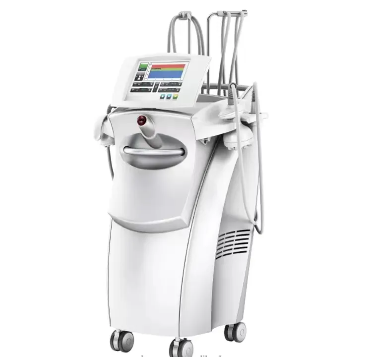 Professional Ven Us legacy slimming machine Cellulite Reduction rf vacuum fat removal Latest Design  body shape / legacy machine