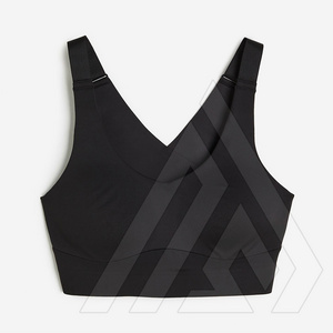 2023/24 Latest High Quality Sports Bra Top Yoga Sports Bra Adjustable For Sale By Niazi Sports In Wholesale Rates