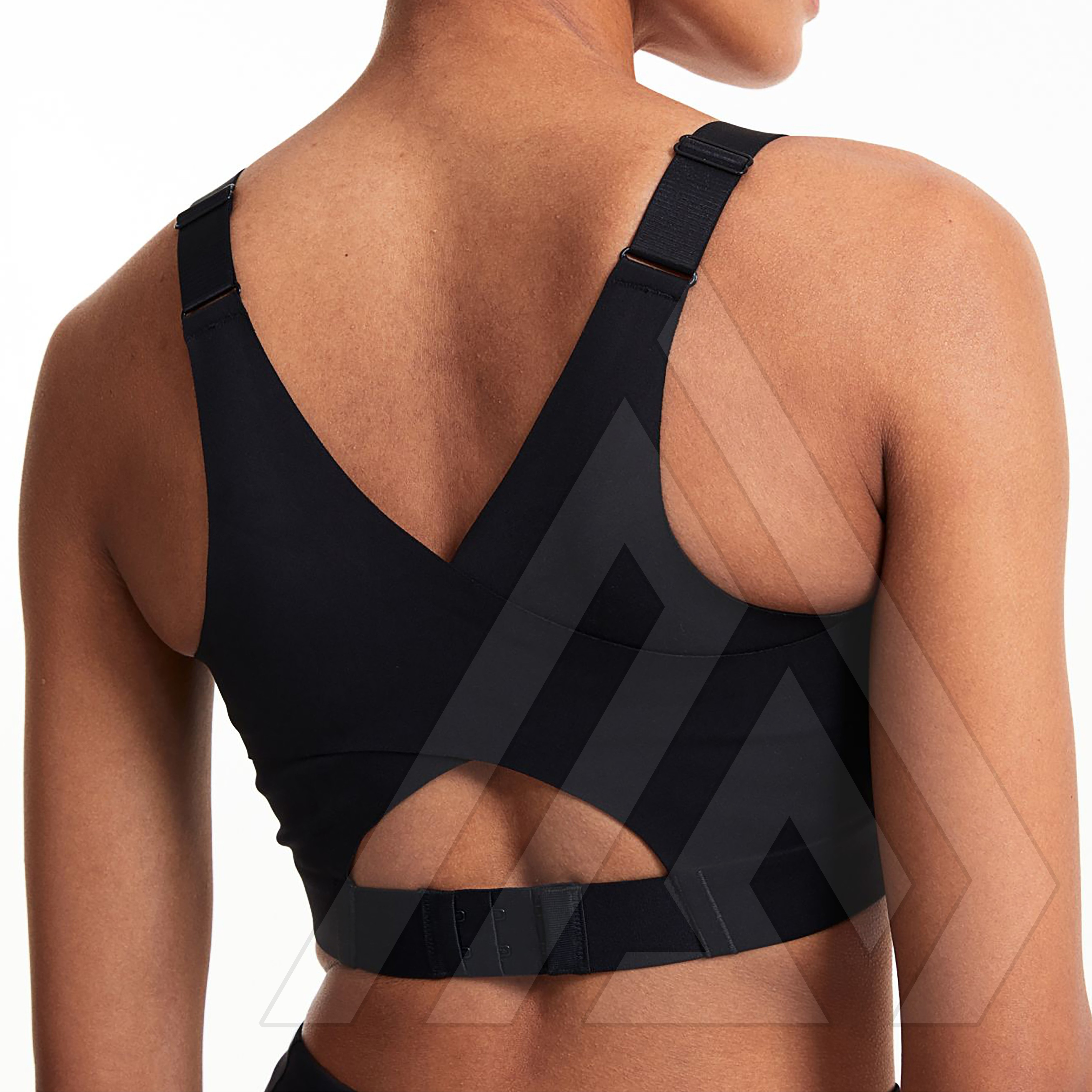 2023/24 Latest High Quality Sports Bra Top Yoga Sports Bra Adjustable For Sale By Niazi Sports In Wholesale Rates