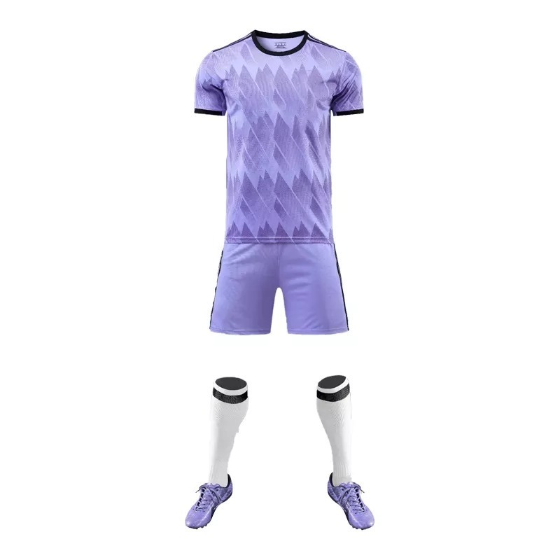 2023 NEW ARRIVAL Breathable Cotton Club Team Training Football Soccer Wear Custom  The Best Soccer Jerseys