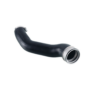 N57 For BMW X5 E70 X6 E71 Turbo Intake Hose Duct 11617807986 B Turbo Air Intake Hose Pipe 11614737106 B