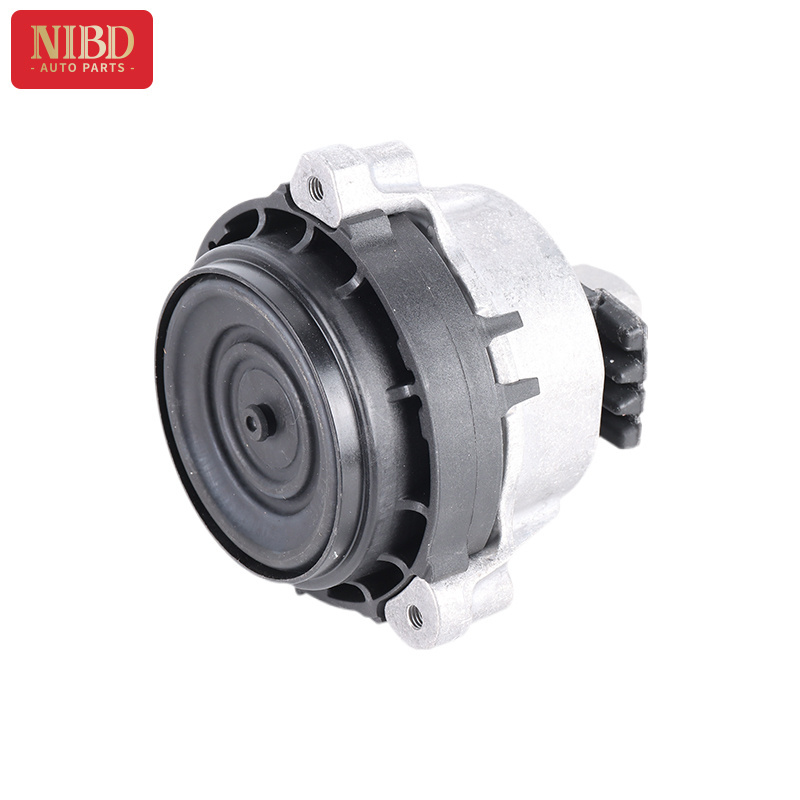 NIBD AUTO PARTS Factory Wholesale New Car Parts European Auto Engine Mount Assembly Engine Mounting 22116860495