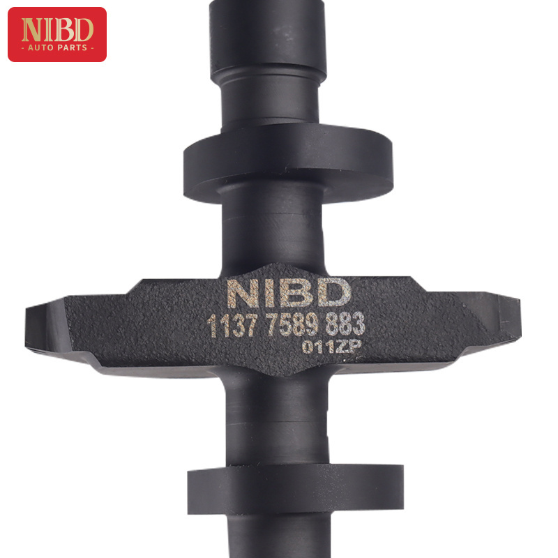 NIBD AUTO PARTS high Quality Auto Parts Eccentric Shaft For Bmw N55 N55b30 3.0l X5 X6 Oe 11377589883