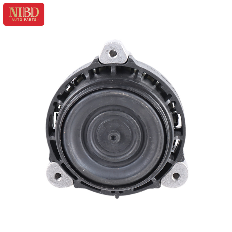 NIBD AUTO PARTS Factory Wholesale New Car Parts European Auto Engine Mount Assembly Engine Mounting 22116860495