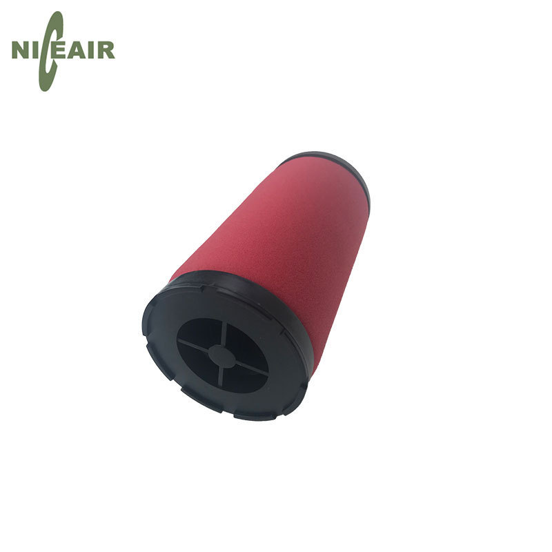 Hot wholesale filter Domnick Hunter coalescer filter element compressed air oil filter (Old model)- Replacement