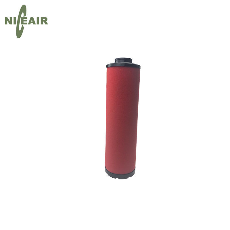 Hot wholesale filter Domnick Hunter coalescer filter element compressed air oil filter (Old model)- Replacement