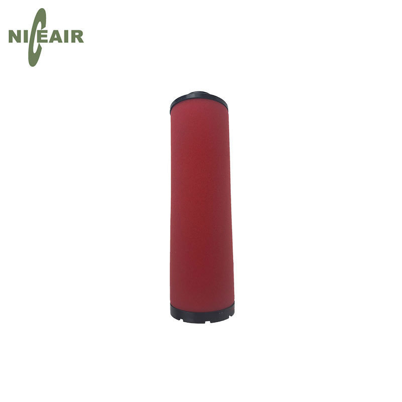 Hot wholesale filter Domnick Hunter coalescer filter element compressed air oil filter (Old model)- Replacement