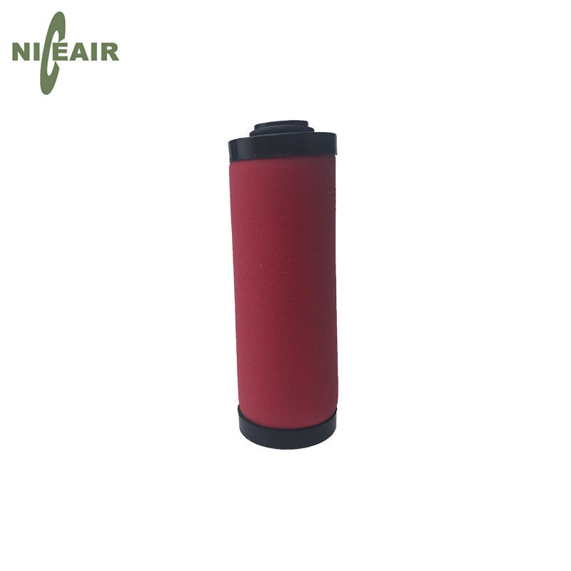 Hot wholesale filter Domnick Hunter coalescer filter element compressed air oil filter (Old model)- Replacement