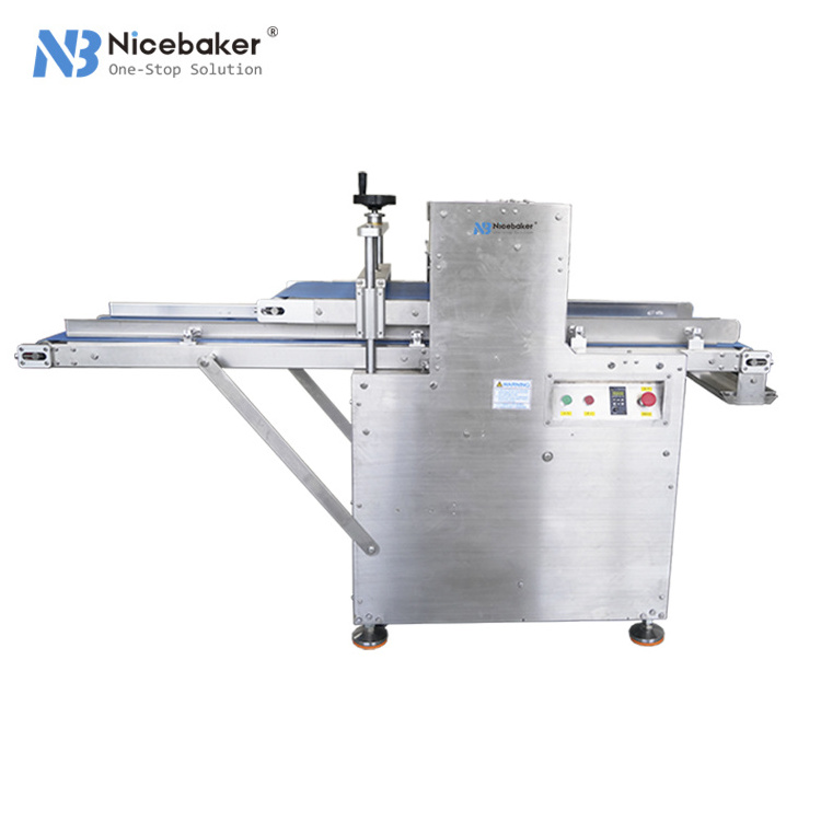 Electric equipment making machinery slicer bread machine cutting bread machine