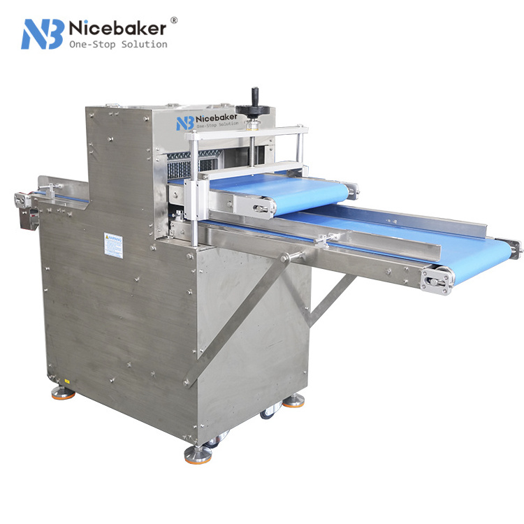 Electric equipment making machinery slicer bread machine cutting bread machine