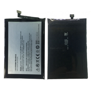 Original Rechargeable 3.85V 5000mAh Li3849T44P3h956349 Mobile Phone Battery For ZTE Nubia N1 NX541J Battery