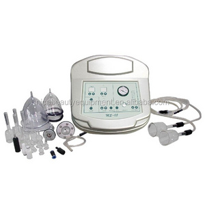 MS-05 Electric Vacuum Cupping therapy Vacuum Therapy Machine