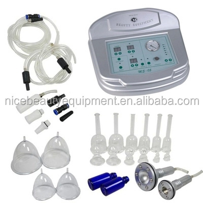 MS-05 Electric Vacuum Cupping therapy Vacuum Therapy Machine