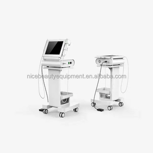 2d 3d 4d 6d 7d 8d 9d Ice Wrinkle remover Machine Price For Face lifing And Body Slimming Hi-8d  Machine