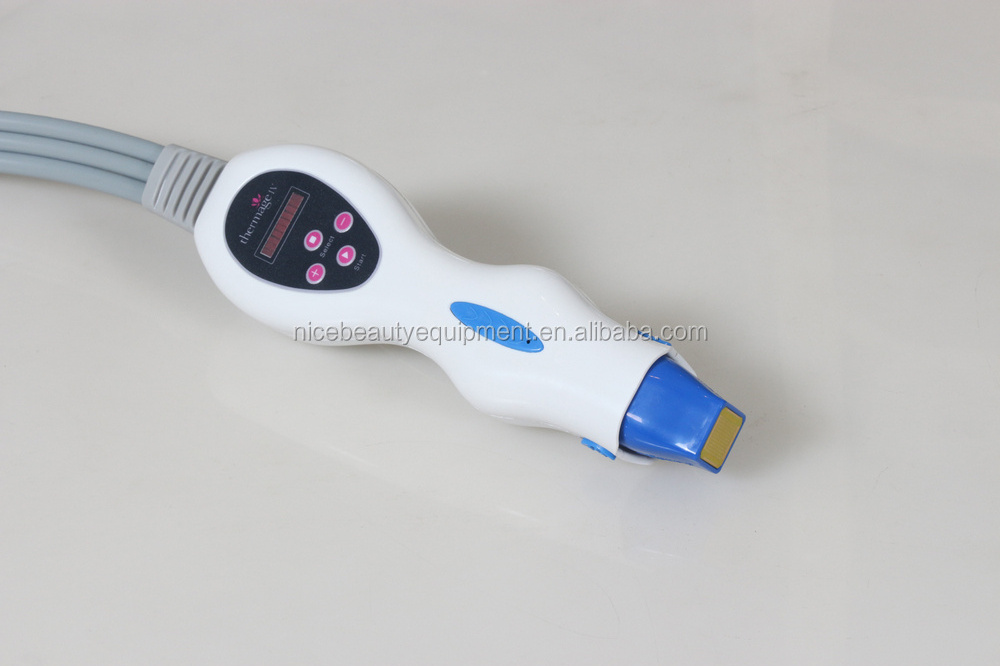 RF Face Lifting Portable Radio Frequency Device for Home use