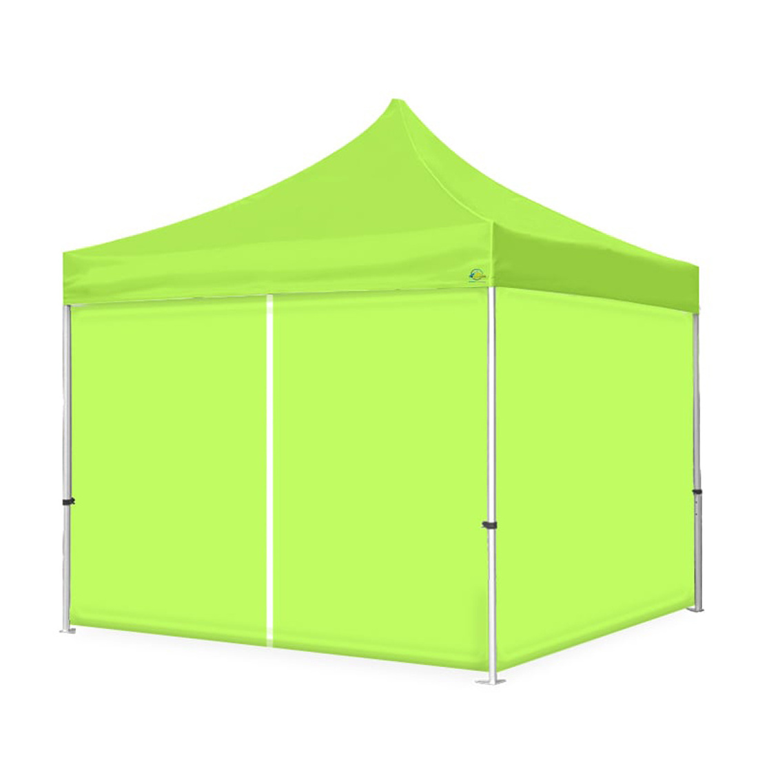 10x10 canopy with sidewalls by Hot Sale Customizable tent with awning with 5-Level Adjustable Height Durable High-End Tent