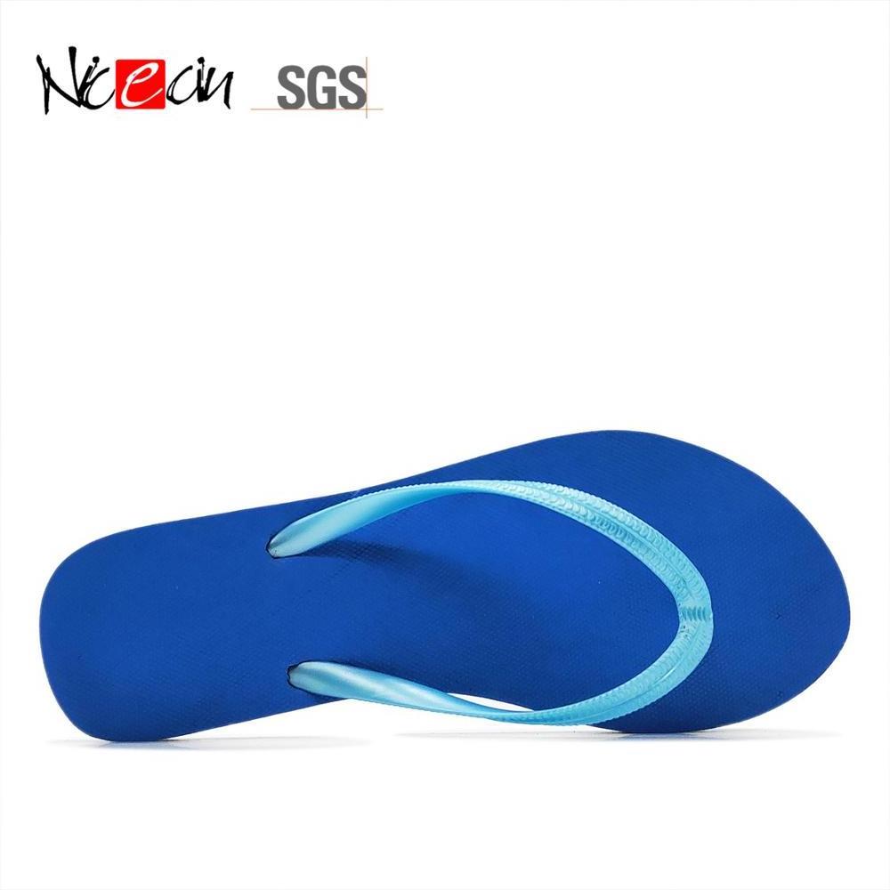 Cheap Wholesale Men Women Slippers Flip Flops Hotel Disposable Reusable Beach Flip Flops