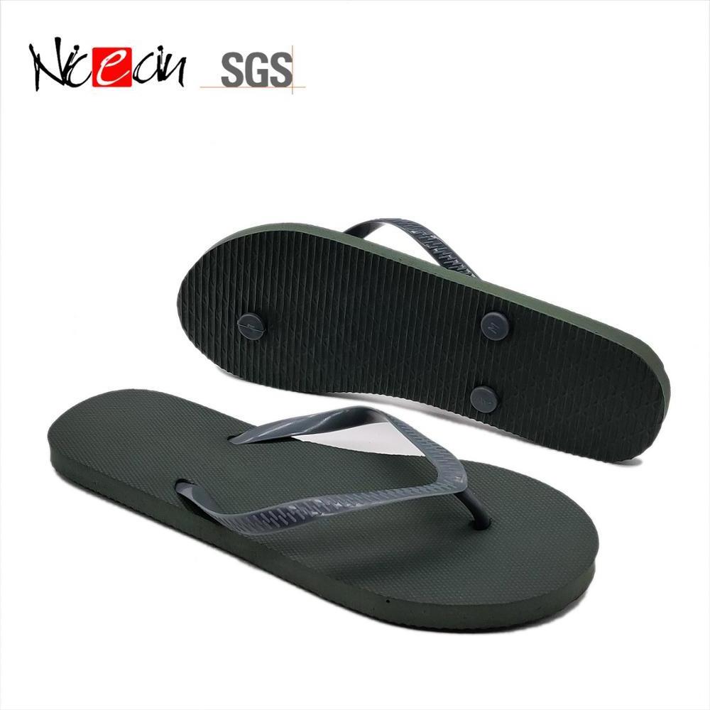 Cheap Wholesale Men Women Slippers Flip Flops Hotel Disposable Reusable Beach Flip Flops