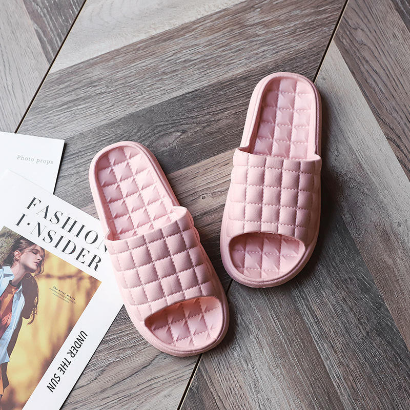 Home soft sole indoor ladies other sandals summer bathroom eva slides slippers for men and women