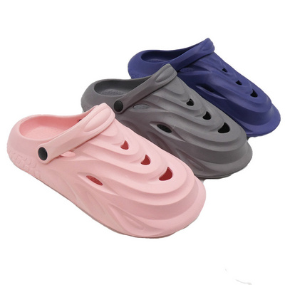 High quality women flat Sandals Beach Water Shoes garden shoes womens clogs flat shoes for ladies