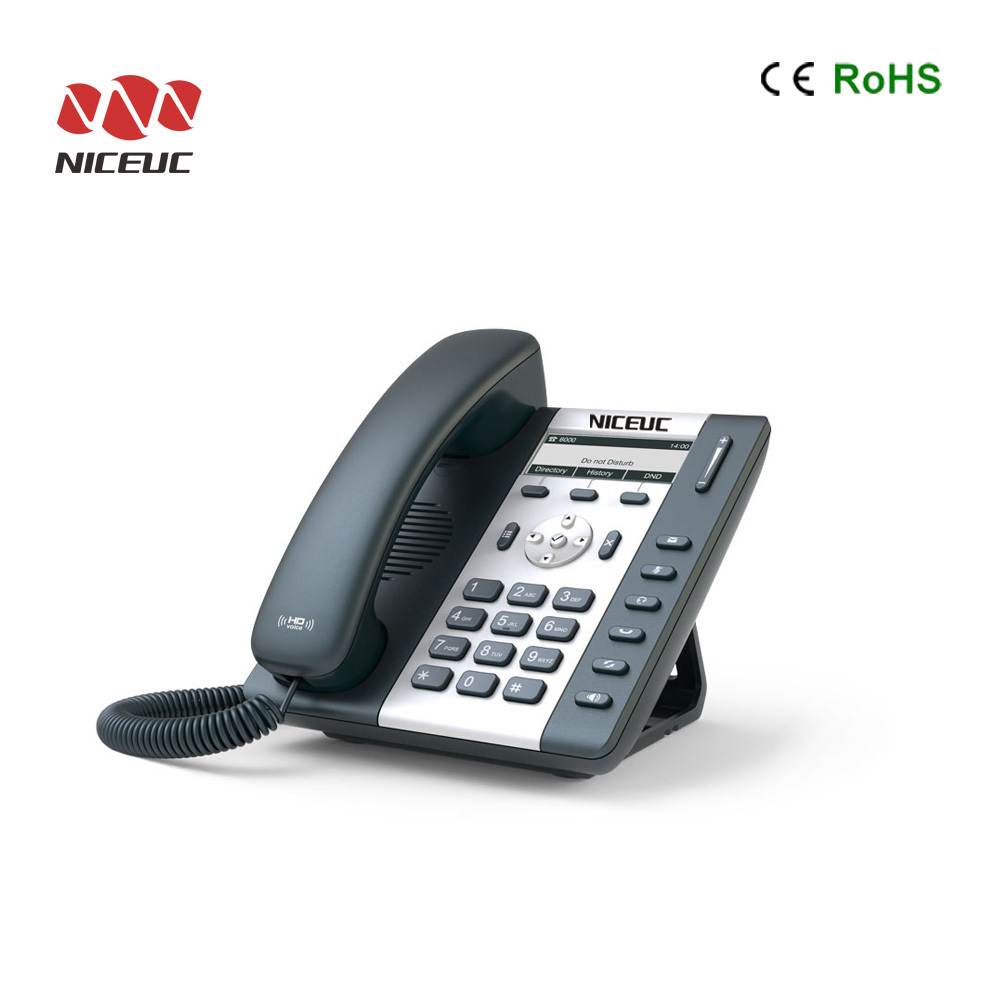 Wifi IP Phone