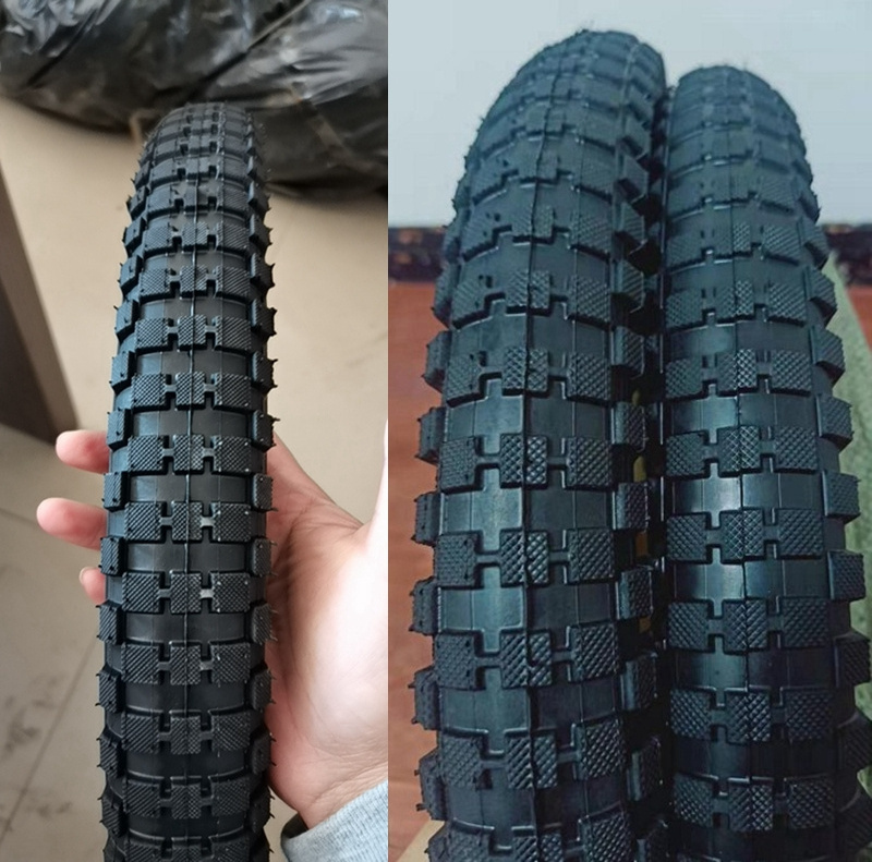 Kid's Bike Tires 12 14 16 18 20 inch X 1.75 2.125 2.4 2.5 for Children balance Bike Mountain Bicycle Tyres