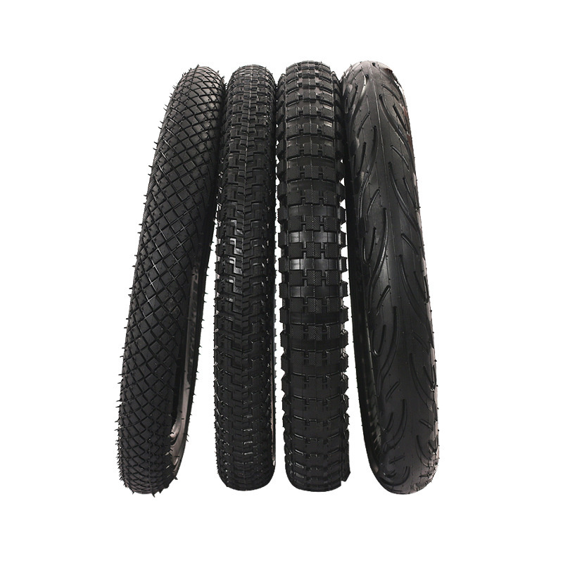 Kid's Bike Tires 12 14 16 18 20 inch X 1.75 2.125 2.4 2.5 for Children balance Bike Mountain Bicycle Tyres