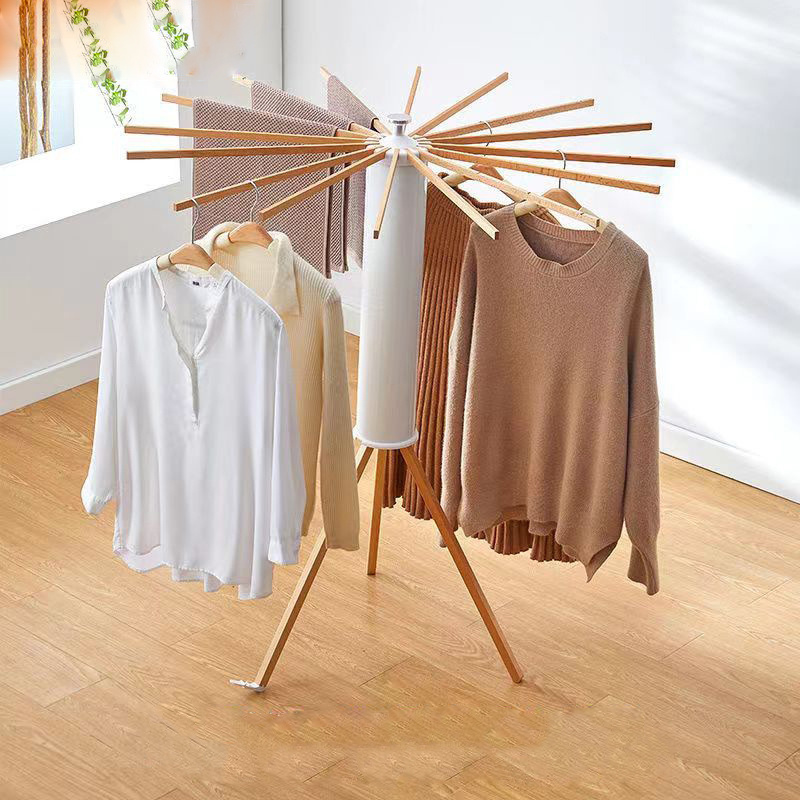 Clothes Drying Rack Cloth Dryer Hanger Stand Folding Laundry Rack octopus Metal drying rack