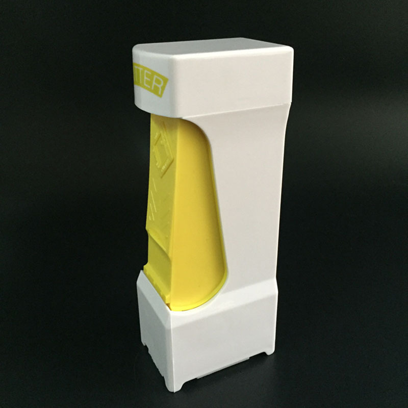 new butter cheese cutter Manufacture One Push One Piece Down New Design Butter cheese Slicer Butter Dispenser