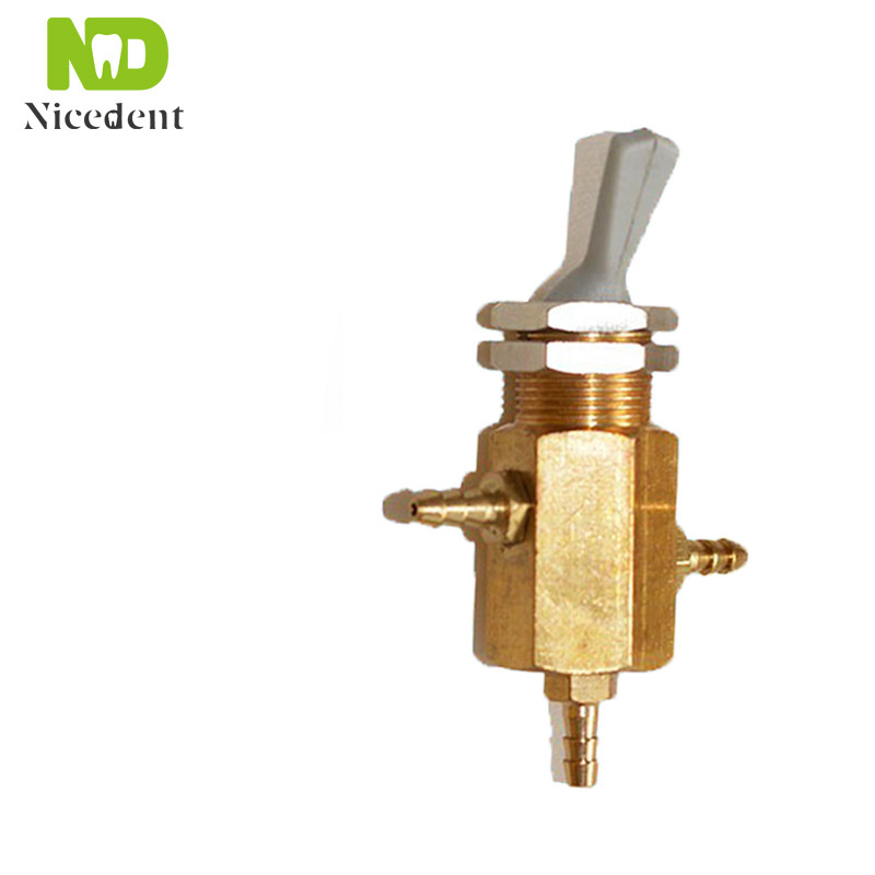 Dental unit chair water source switch Accessories spare parts