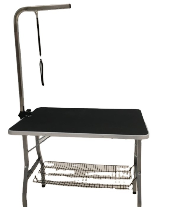 Portable used Pet Dog Grooming Tables for Large Dogs Professional Tabla de aseo del perro