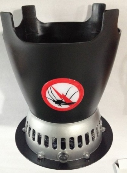 outdoor waterproof ultimate mosquito killer mosquito terminator insect killer